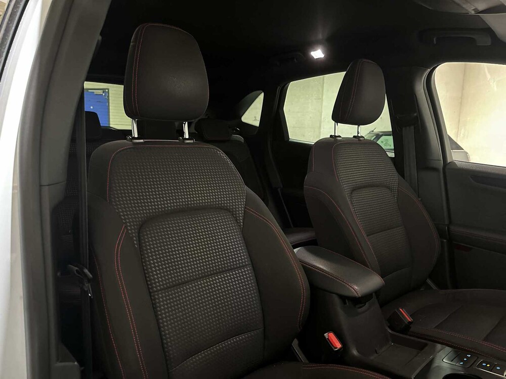 Ford Kuga 2.5 PHEV ST-Line Hybrid 152pk 2020 (Origineel-NL), J-422-HN