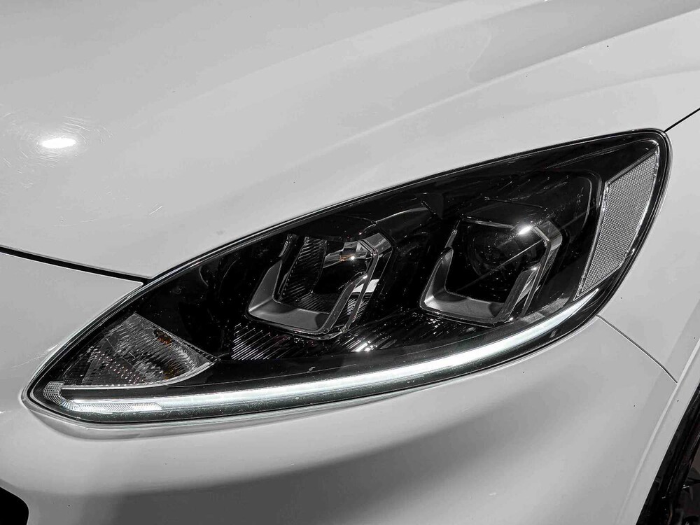 Ford Kuga 2.5 PHEV ST-Line Hybrid 152pk 2020 (Origineel-NL), J-422-HN