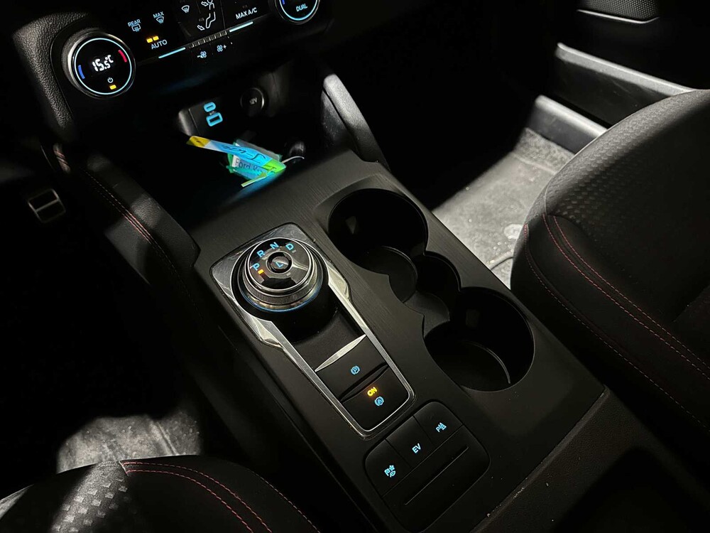 Ford Kuga 2.5 PHEV ST-Line Hybrid 152pk 2020 (Origineel-NL), J-422-HN