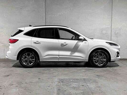 Ford Kuga 2.5 PHEV ST-Line Hybrid 152hp 2020 (Original-NL), J-422-HN