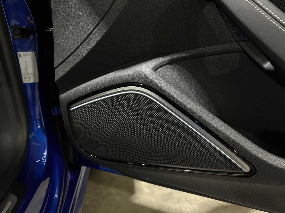 Audi S3 Cabriolet 2.0 TFSI Quattro Pro Line Plus 300PS 2014, KN-847-X