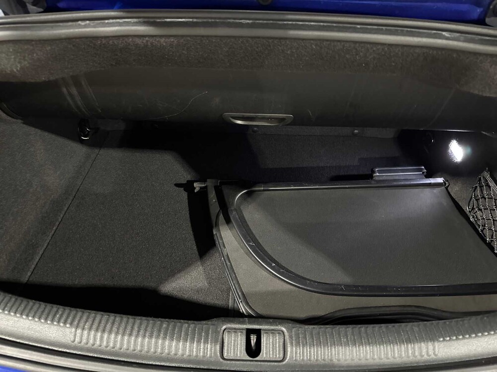 Audi S3 Cabriolet 2.0 TFSI Quattro Pro Line Plus 300PS 2014, KN-847-X