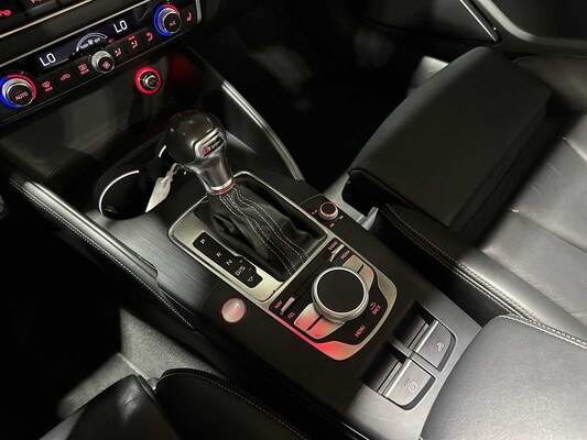 Audi S3 Cabriolet 2.0 TFSI Quattro Pro Line Plus 300pk 2014, KN-847-X