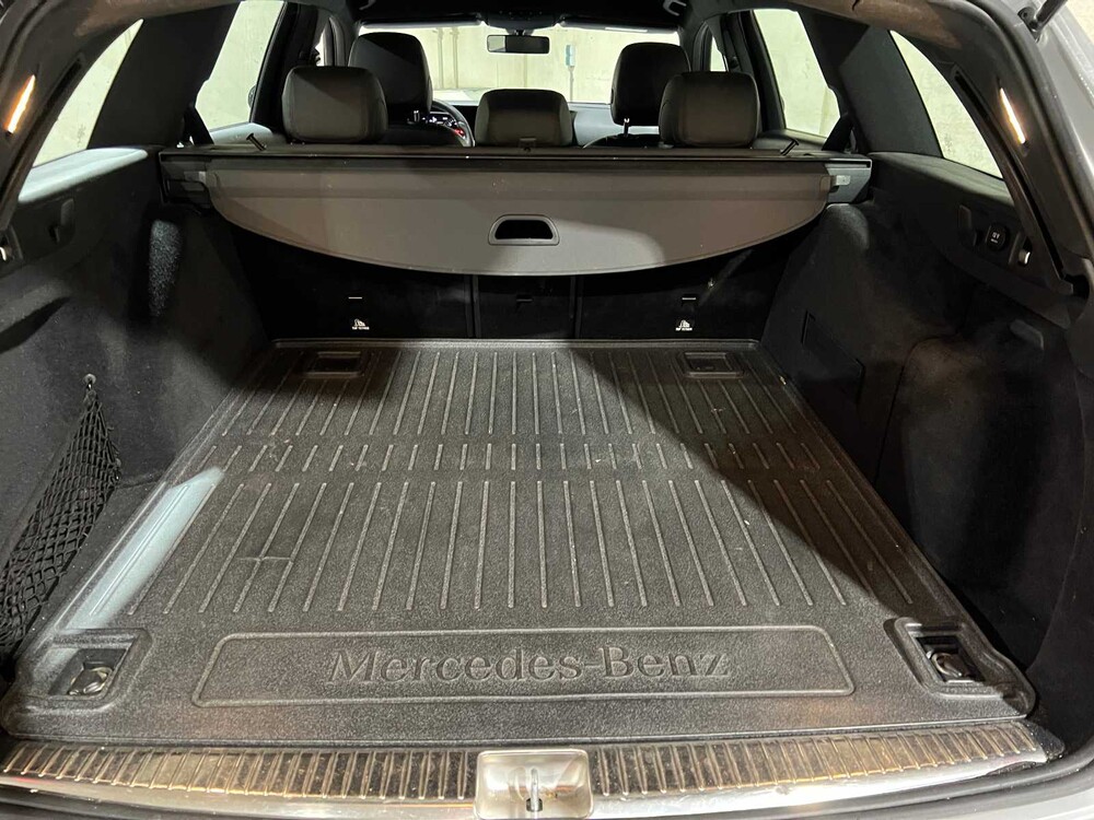 Mercedes-Benz E200d Estate 150pk 2017 (Origineel-NL) E-klasse, NP-821-S