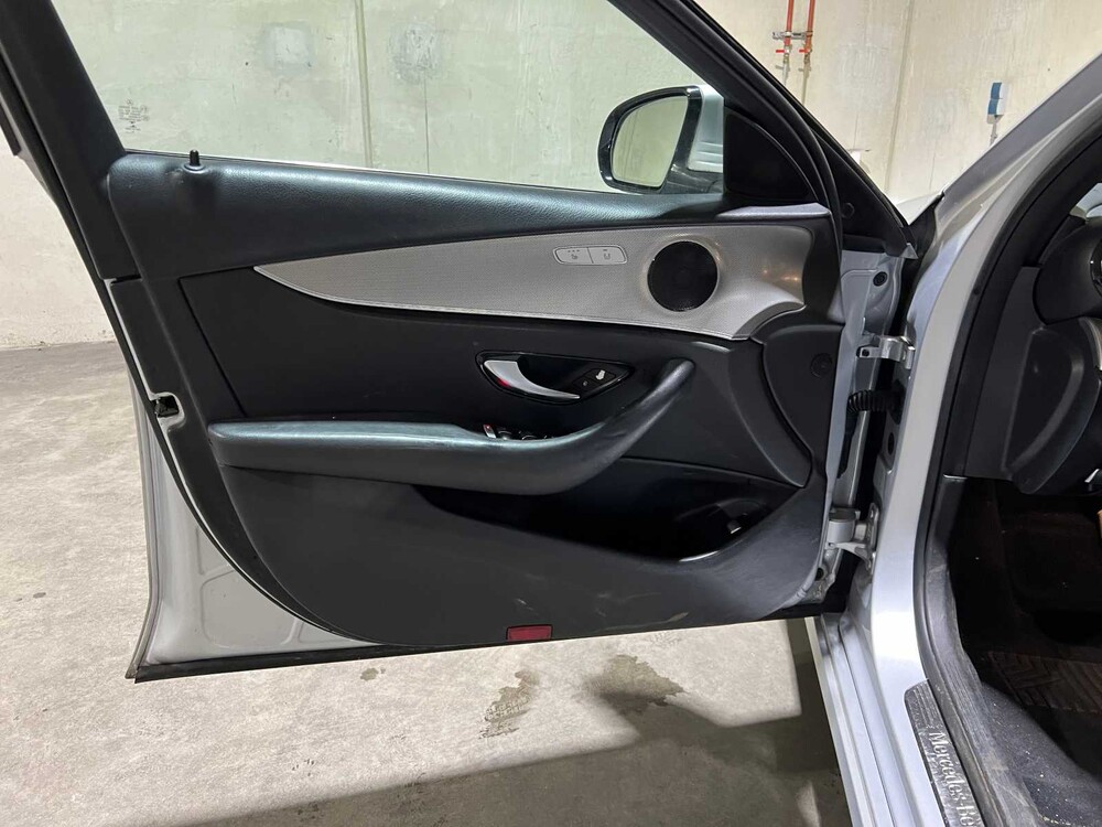 Mercedes-Benz E200d Estate 150pk 2017 (Origineel-NL) E-klasse, NP-821-S