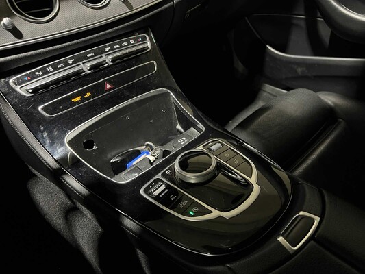 Mercedes-Benz E200d Kombi 150PS 2017 (Original-NL) E-Klasse, NP-821-S