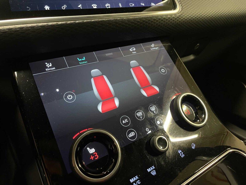 Land Rover Range Rover Velar 3.0 V6 AWD HSE 300pk 2018, P-623-BF