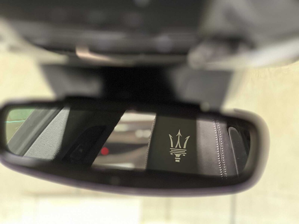 Maserati Ghibli 3.0 V6 GranLusso 349pk 2019, XJ-658-T