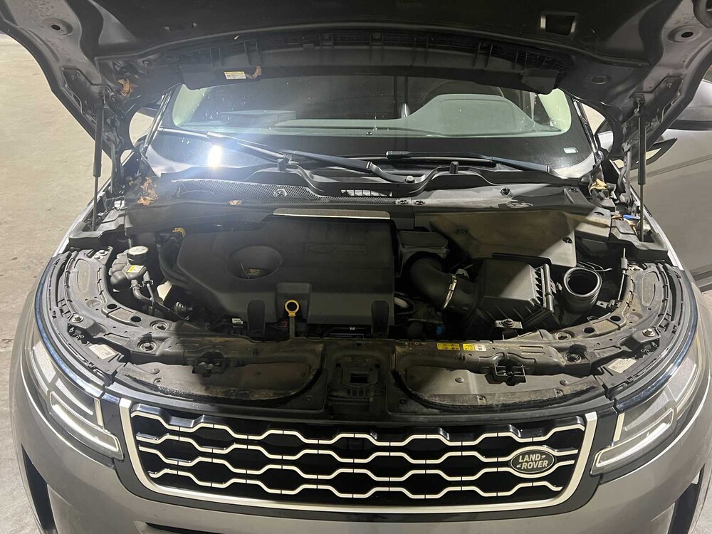 Land Rover Range Rover Evoque 2.0 D150 AWD R-Dynamic S 150pk 2020, R-851-JR