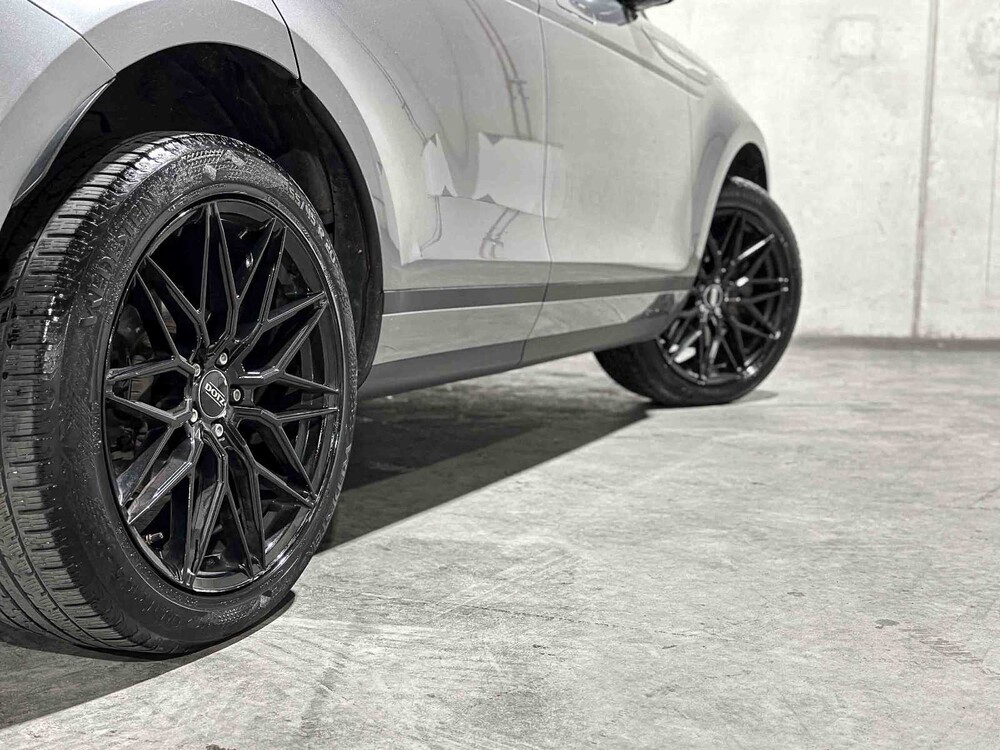 Land Rover Range Rover Evoque 2.0 D150 AWD R-Dynamic S 150pk 2020, R-851-JR