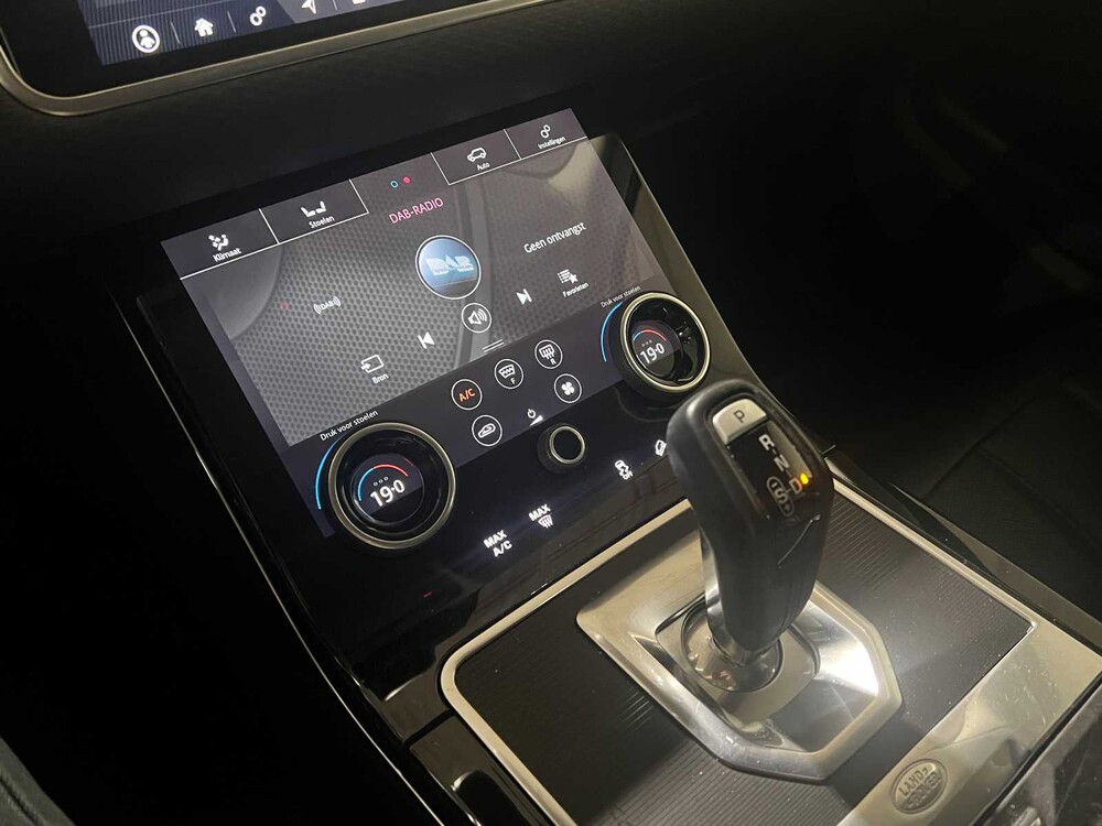 Land Rover Range Rover Evoque 2.0 D150 AWD R-Dynamic S 150pk 2020, R-851-JR