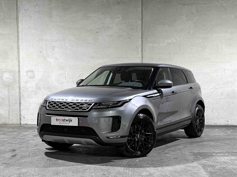 Land Rover Range Rover Evoque 2.0 D150 AWD R-Dynamic S 150pk 2020, R-851-JR