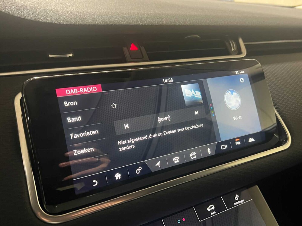 Land Rover Range Rover Evoque 2.0 D150 AWD R-Dynamic S 150pk 2020, R-851-JR