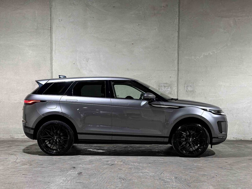 Land Rover Range Rover Evoque 2.0 D150 AWD R-Dynamic S 150pk 2020, R-851-JR