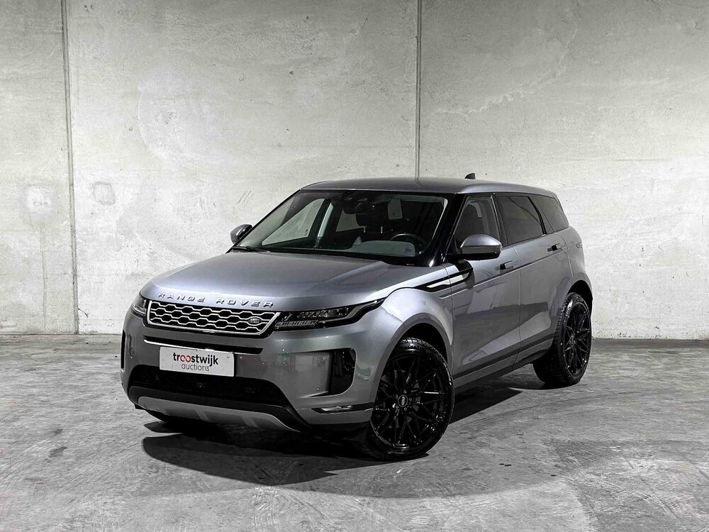 Land Rover Range Rover Evoque 2.0 D150 AWD R-Dynamic S 150pk 2020, R-851-JR