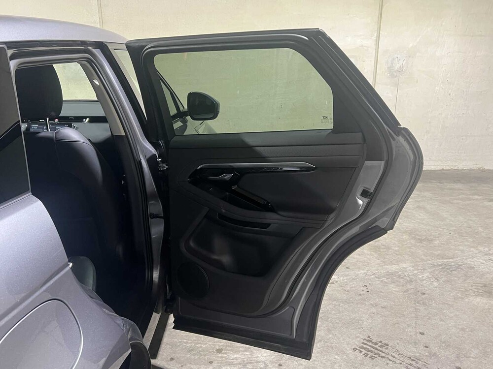 Land Rover Range Rover Evoque 2.0 D150 AWD R-Dynamic S 150pk 2020, R-851-JR