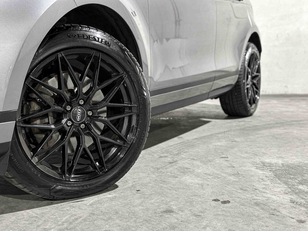 Land Rover Range Rover Evoque 2.0 D150 AWD R-Dynamic S 150pk 2020, R-851-JR