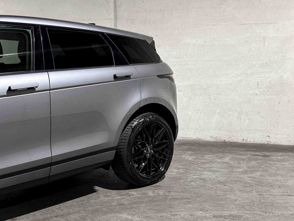 Land Rover Range Rover Evoque 2.0 D150 AWD R-Dynamic S 150pk 2020, R-851-JR