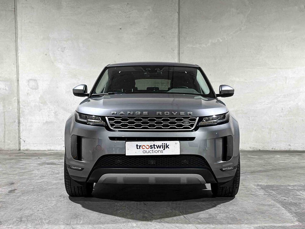 Land Rover Range Rover Evoque 2.0 D150 AWD R-Dynamic S 150pk 2020, R-851-JR