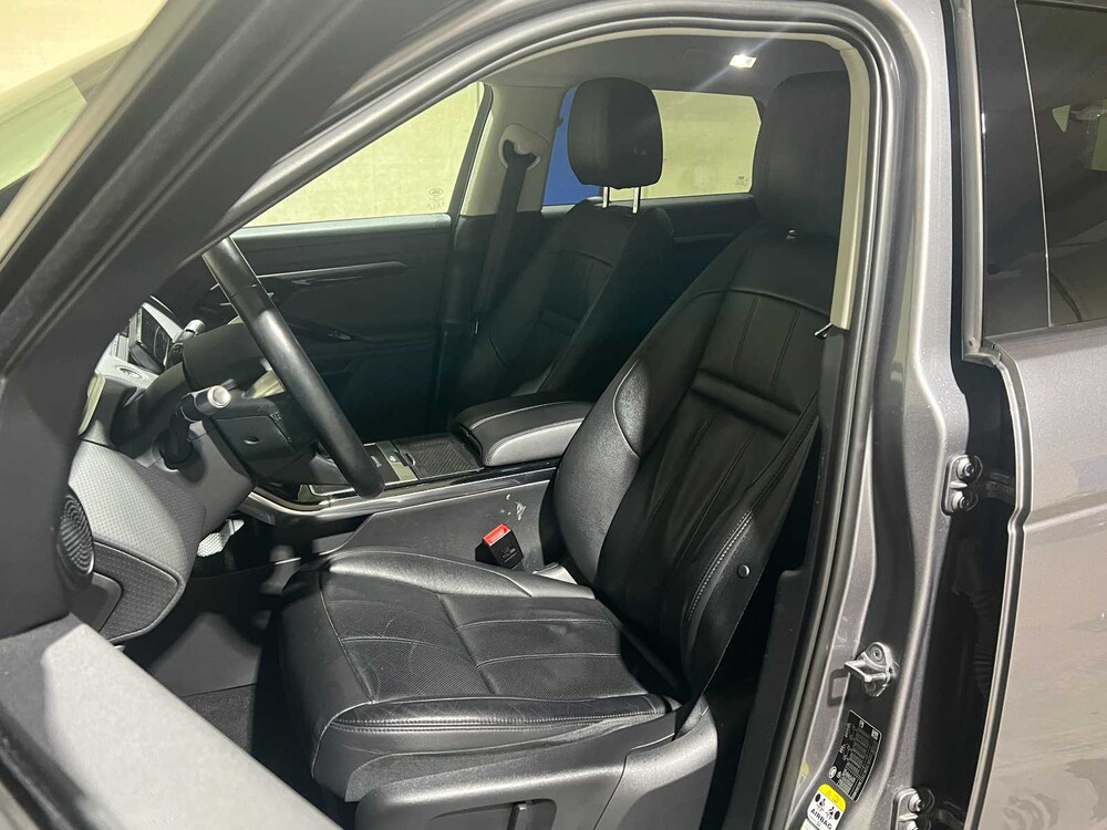 Land Rover Range Rover Evoque 2.0 D150 AWD R-Dynamic S 150pk 2020, R-851-JR