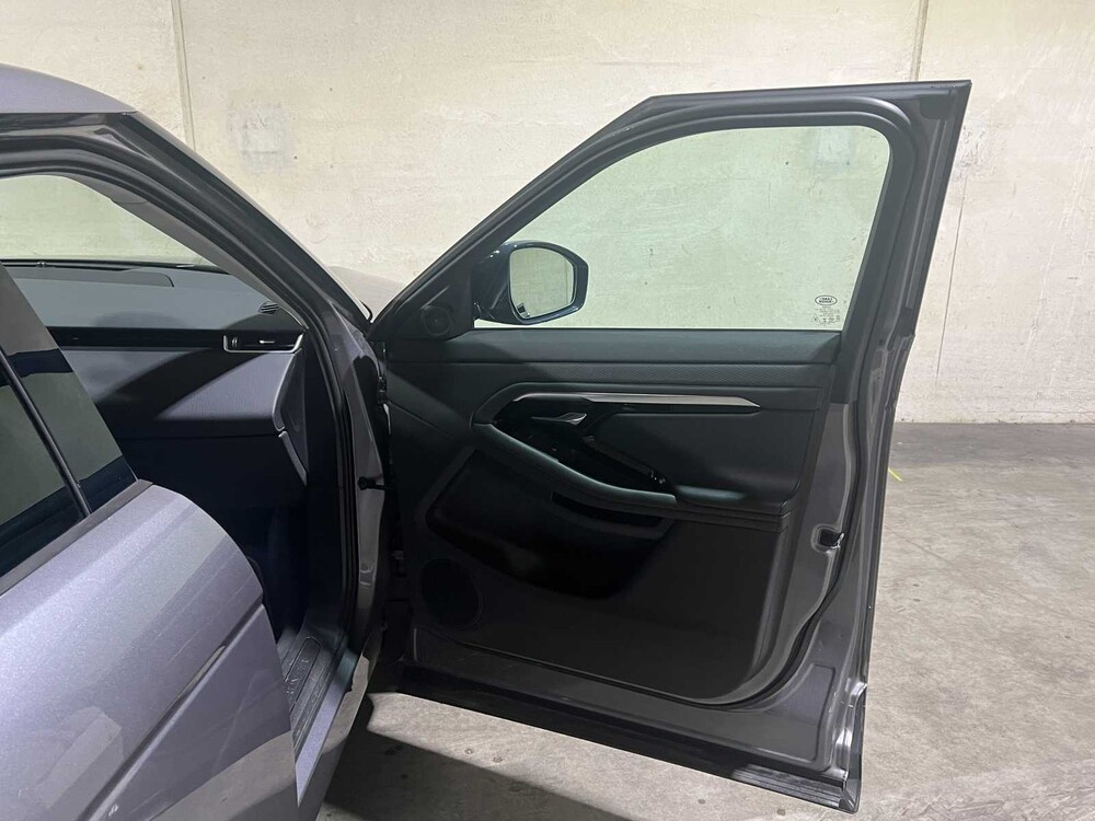 Land Rover Range Rover Evoque 2.0 D150 AWD R-Dynamic S 150pk 2020, R-851-JR