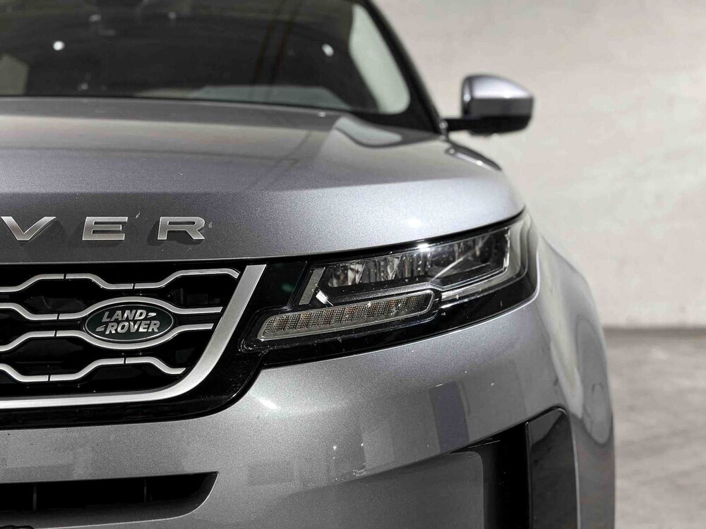 Land Rover Range Rover Evoque 2.0 D150 AWD R-Dynamic S 150pk 2020, R-851-JR