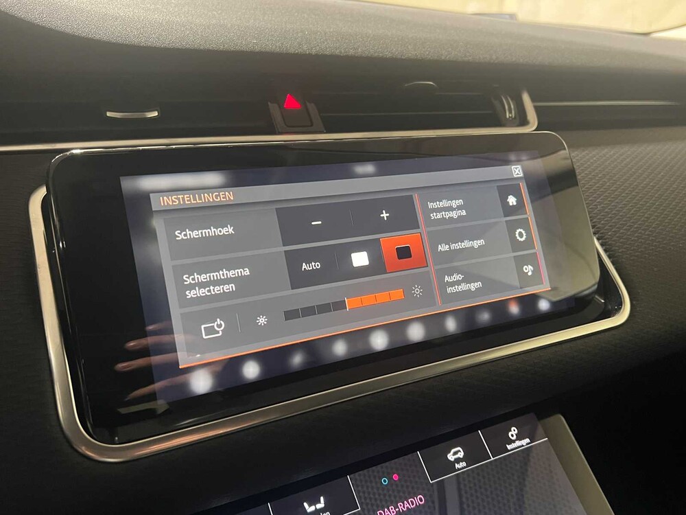 Land Rover Range Rover Evoque 2.0 D150 AWD R-Dynamic S 150pk 2020, R-851-JR