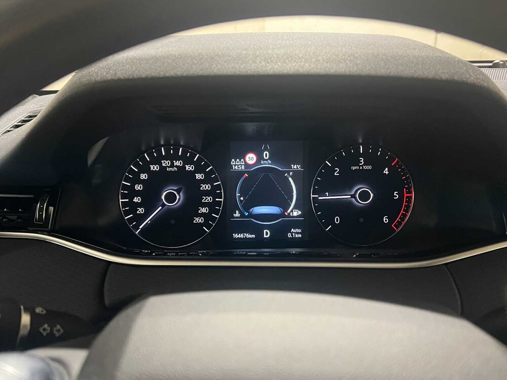 Land Rover Range Rover Evoque 2.0 D150 AWD R-Dynamic S 150pk 2020, R-851-JR