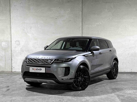 Land Rover Range Rover Evoque 2.0 D150 AWD R-Dynamic S 150PS 2020, R-851-JR