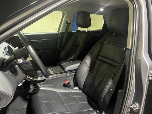 Land Rover Range Rover Evoque 2.0 D150 AWD R-Dynamic S 150PS 2020, R-851-JR