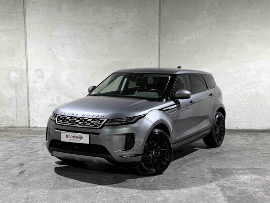 Land Rover Range Rover Evoque 2.0 D150 AWD R-Dynamic S 150PS 2020, R-851-JR