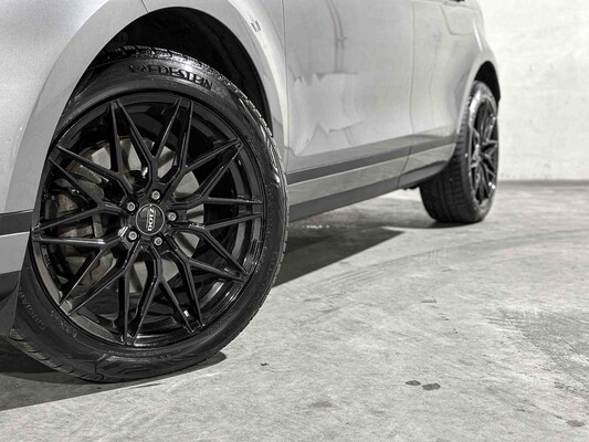 Land Rover Range Rover Evoque 2.0 D150 AWD R-Dynamic S 150PS 2020, R-851-JR