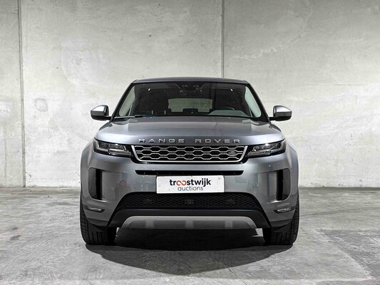 Land Rover Range Rover Evoque 2.0 D150 AWD R-Dynamic S 150PS 2020, R-851-JR