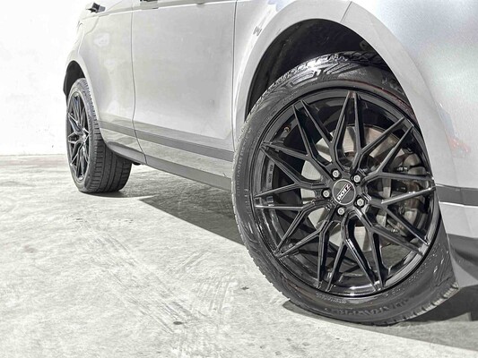 Land Rover Range Rover Evoque 2.0 D150 AWD R-Dynamic S 150PS 2020, R-851-JR
