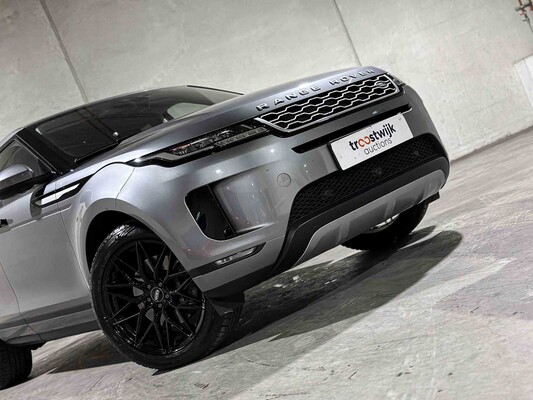 Land Rover Range Rover Evoque 2.0 D150 AWD R-Dynamic S 150PS 2020, R-851-JR