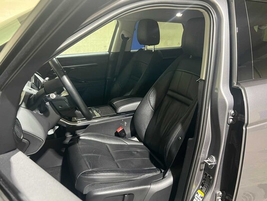Land Rover Range Rover Evoque 2.0 D150 AWD R-Dynamic S 150PS 2020, R-851-JR