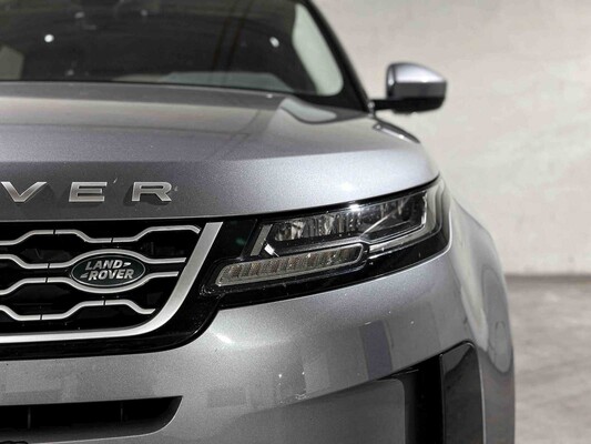 Land Rover Range Rover Evoque 2.0 D150 AWD R-Dynamic S 150PS 2020, R-851-JR