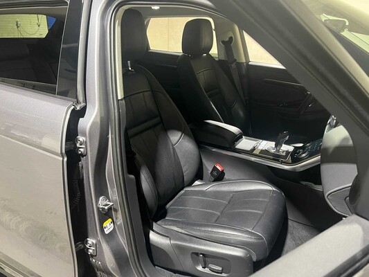 Land Rover Range Rover Evoque 2.0 D150 AWD R-Dynamic S 150PS 2020, R-851-JR