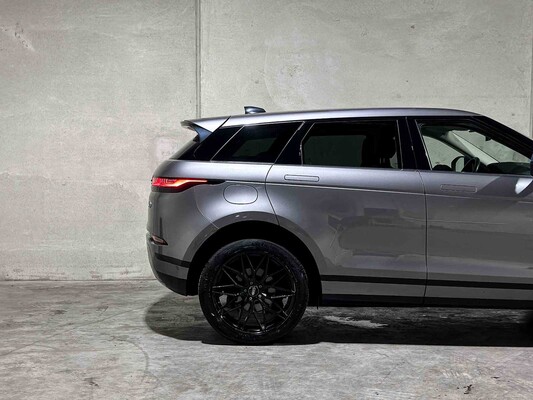 Land Rover Range Rover Evoque 2.0 D150 AWD R-Dynamic S 150PS 2020, R-851-JR