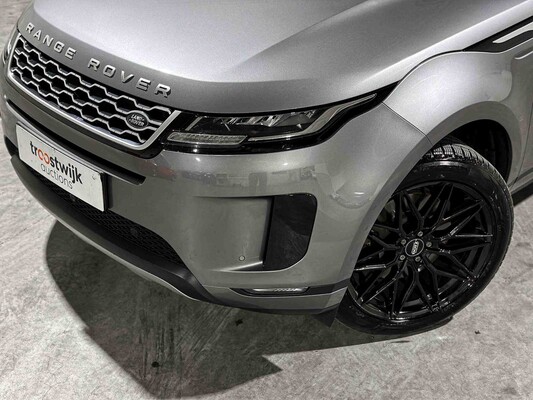 Land Rover Range Rover Evoque 2.0 D150 AWD R-Dynamic S 150PS 2020, R-851-JR