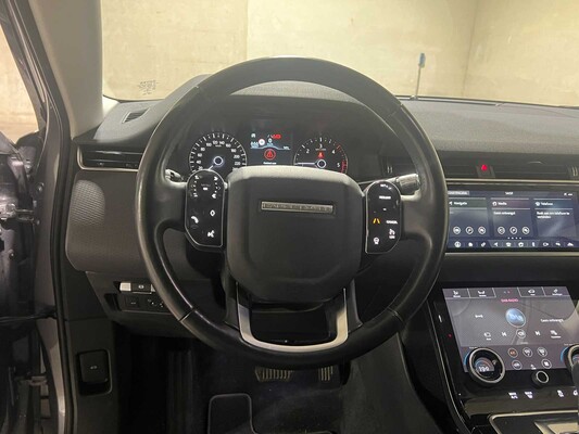 Land Rover Range Rover Evoque 2.0 D150 AWD R-Dynamic S 150PS 2020, R-851-JR