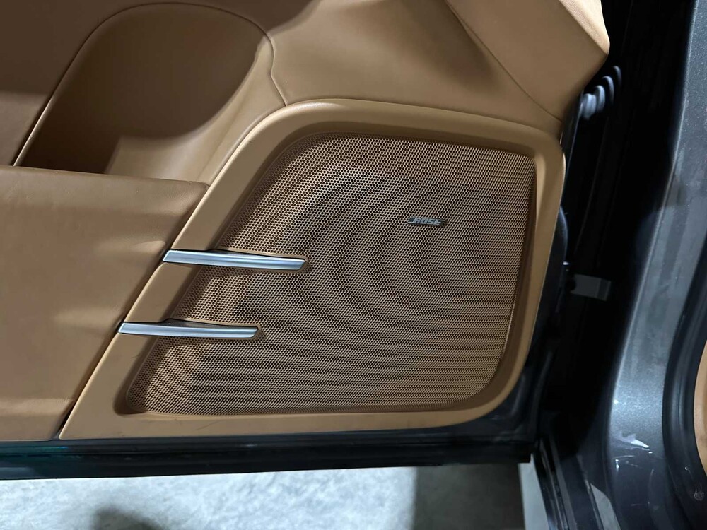 Porsche Cayenne GTS 4.8 V8 420pk 2013, P-551-BJ