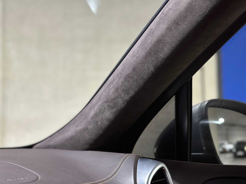 Porsche Cayenne GTS 4.8 V8 420pk 2013, P-551-BJ