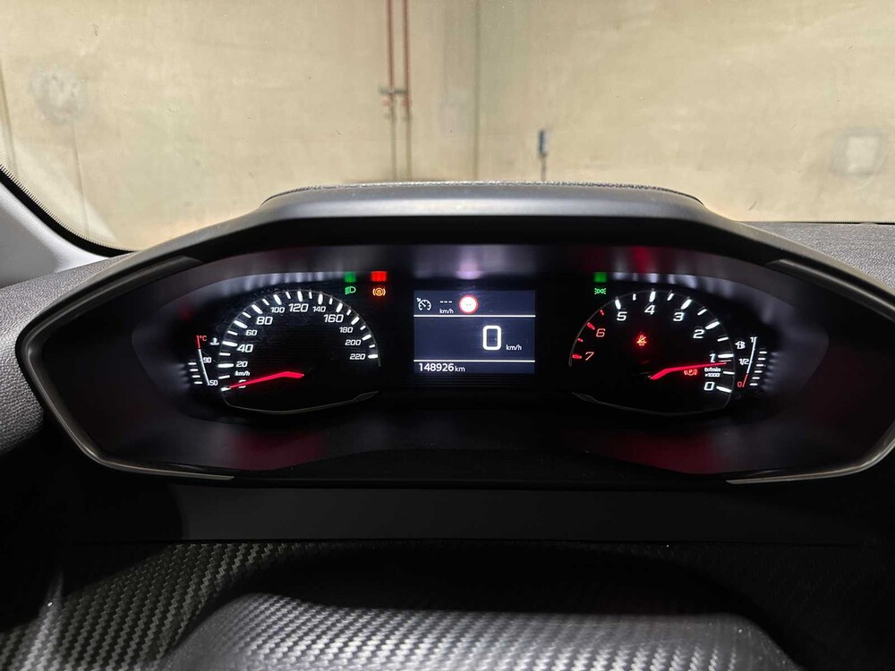 Peugeot 208 1.2 PureTech Active 75PS 2020, H-488-LD