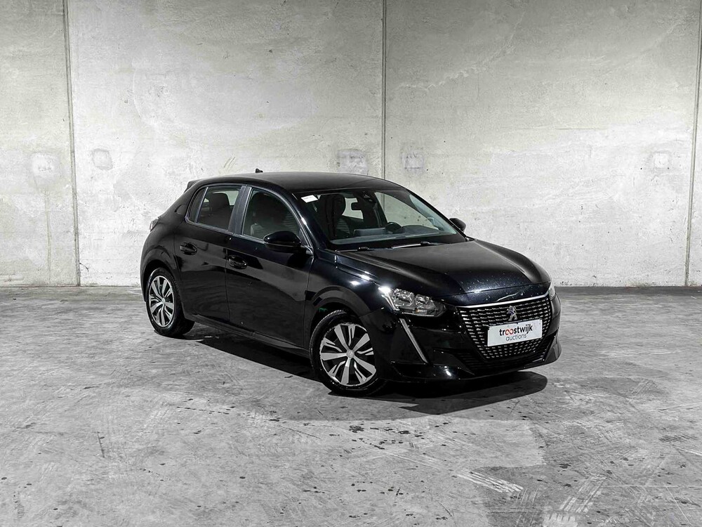 Peugeot 208 1.2 PureTech Active 75PS 2020, H-488-LD