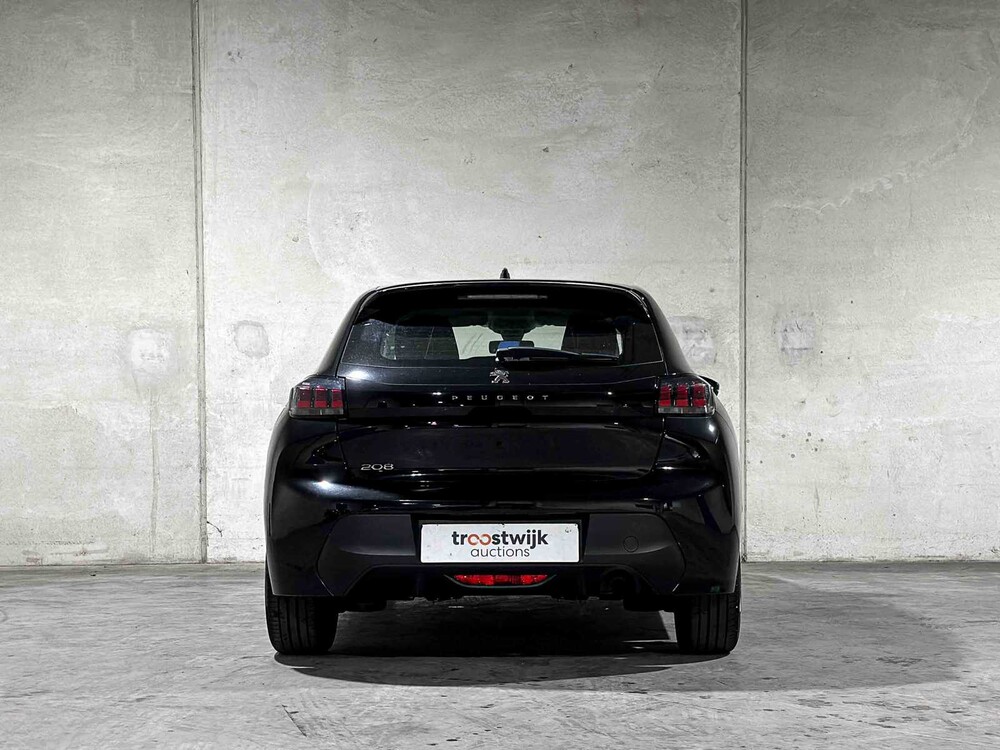 Peugeot 208 1.2 PureTech Active 75PS 2020, H-488-LD