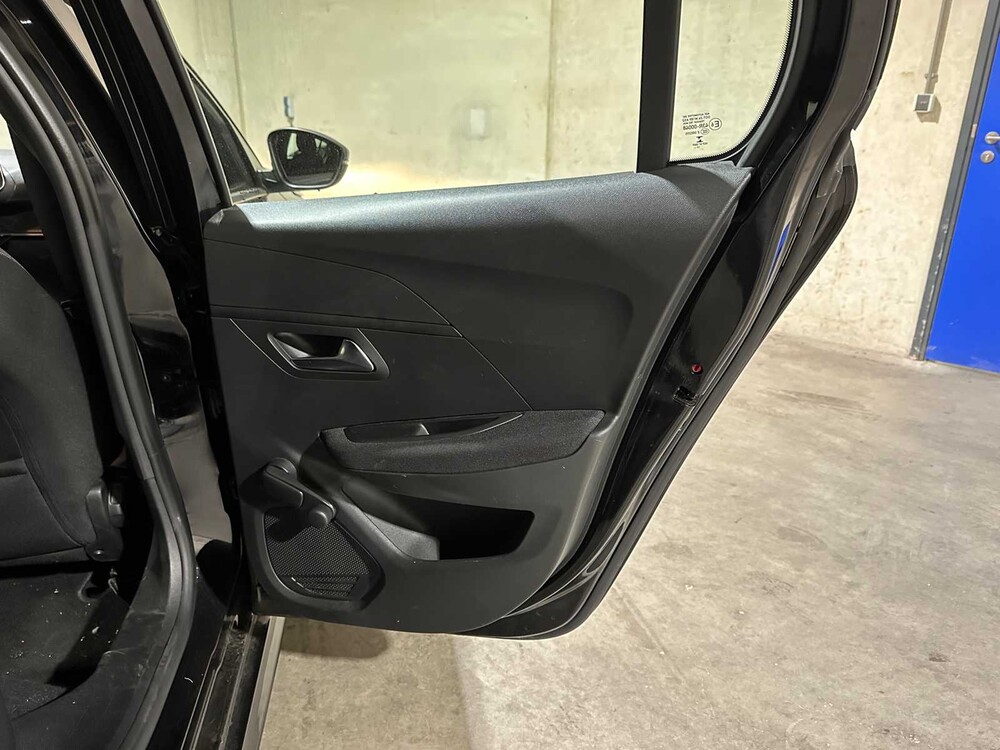 Peugeot 208 1.2 PureTech Active 75PS 2020, H-488-LD