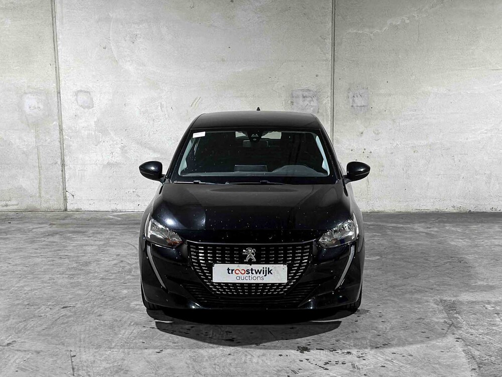 Peugeot 208 1.2 PureTech Active 75PS 2020, H-488-LD