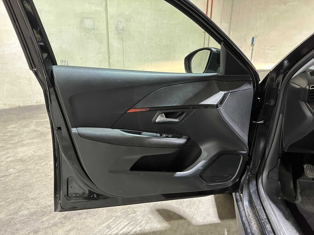 Peugeot 208 1.2 PureTech Active 75PS 2020, H-488-LD