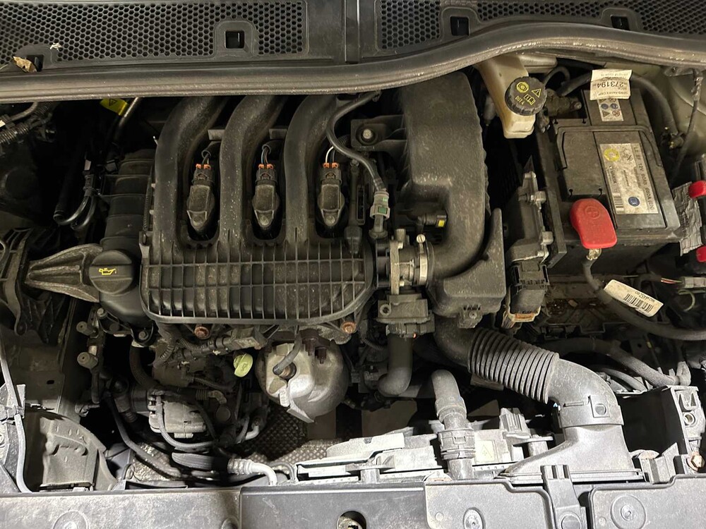 Peugeot 208 1.2 PureTech Active 75PS 2020, H-488-LD